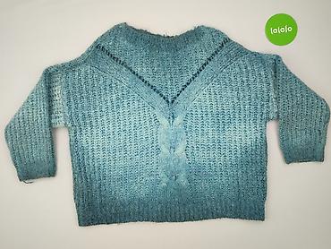 pull: Roboty Ręczne, Women`s sweater, size 7XL — 2