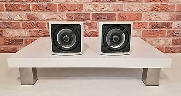 Zvučnici i stereo sistemi: Odlično očuvani zvučnici marke Canton Plus XS.2 Zvučno izvanredni — 2