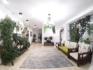 Долгосрочная аренда квартир: 4 комнаты, Агентство недвижимости, С мебелью полностью at lalafo.kg — 4 Долгосрочная аренда квартир: 4 комнаты, Агентство недвижимости, С мебелью полностью — 4