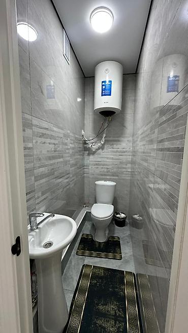 Продажа квартир: 3 комнаты, 83 м², Элитка, 2 этаж, Евроремонт at lalafo.kg — 6 Продажа квартир: 3 комнаты, 83 м², Элитка, 2 этаж, Евроремонт — 6