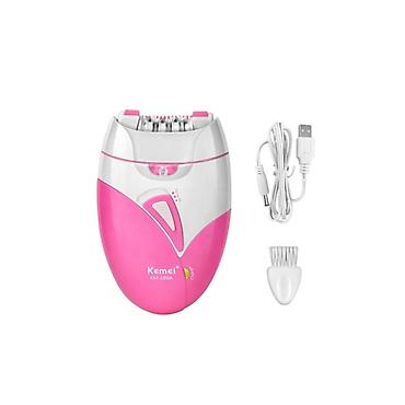 sapli epilator: №: 11387 Məhsulun adı: Epilyator Kemei 189A Doldurula Bilən Elektrikli — 1