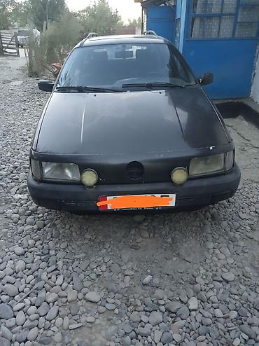радиатор пасат б5: Volkswagen Passat: 1991 г., 1.8 л, Механика, Бензин, Универсал — 2