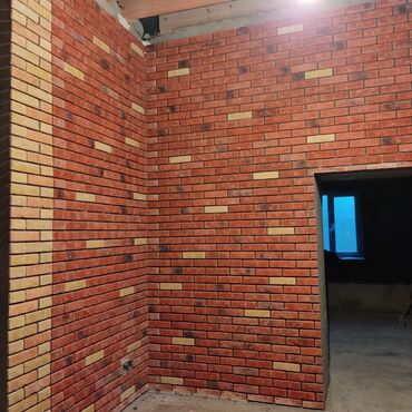 Bənnalar: 🧱 Kabançik və dekorativ daşların təşkili və vurulması. Paylaşılan — 26