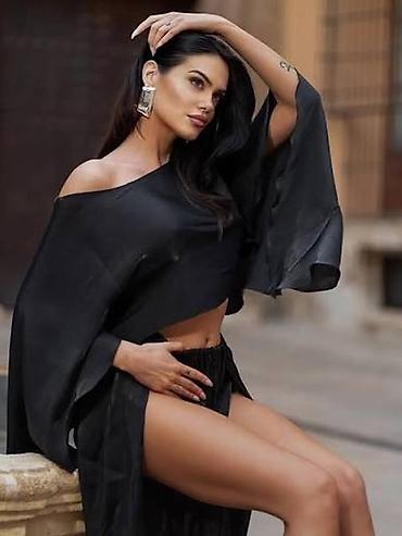 qız şəkilləri cəkmək: Geyim üzrə foto model foto çekiliş üçün xanimlar tələb olunur geyimlər — 1
