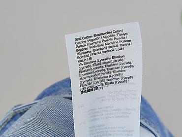 roxy: EDC, Szorty damskie, rozmiar XL — 5