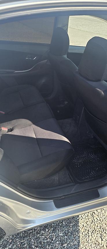 range over: Toyota Allion: 2008 г., 1.8 л, Автомат, Бензин, Седан — 9
