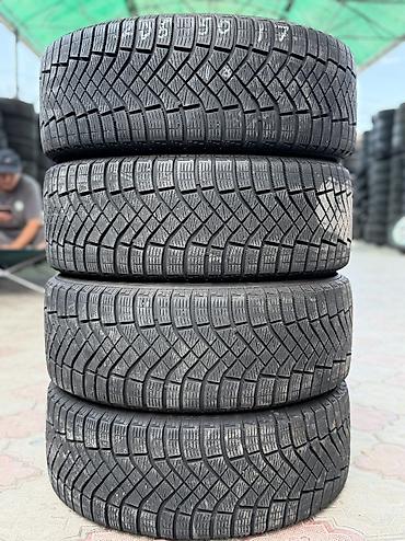 205/50/17 4 шт комплект в идеальном состоянии фирма Pirelli 🇮🇹 год
