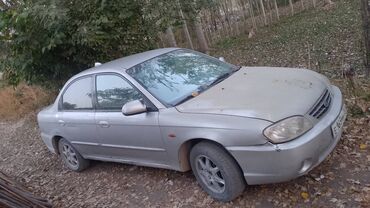 фары на лексус 330: Kia Spectra: 2008 г.
