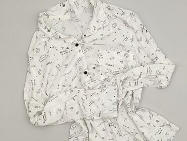 koszula biala pepco: FB Sister, Women`s shirt, size XL