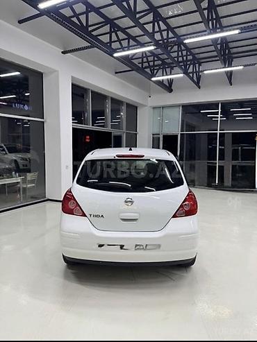 Nissan: Təcili Satılır✅ Avtomobil tam ideal veziyyətdə vuruq udardan söz gede — 13