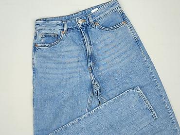 monki jeansy: Monki, Jeansy damskie, rozmiar S — 1