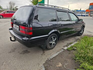 на опель вектра а: Volkswagen Passat Variant: 1996 г., 1.6 л, Механика, Бензин, Минивэн