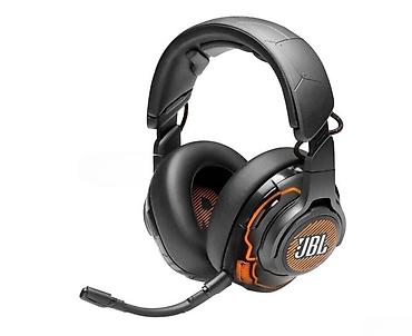 JBL Quantum ONEJBL Quantum ONE ✨ Əsas xüsusiyyətləri: ✔️ İstehsalçı