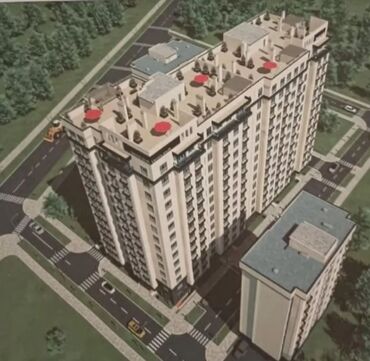 сдаю квартиру частный сектор: 2 бөлмө, 89 кв. м, Элитка, 2 кабат, ПСО (өзү оңдоп түзөтүп бүтүү үчүн)