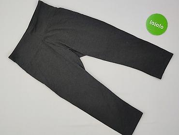 bekkin dres: Legginsy Sportowe damskie, rozmiar S — 2