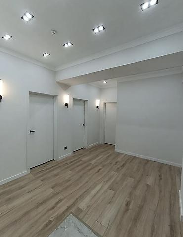 Продажа квартир: 2 комнаты, 75 м², Элитка, 12 этаж, Евроремонт — 6