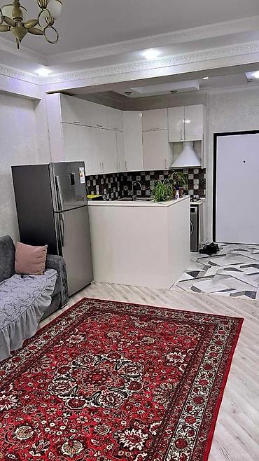 Yeni tikili: İcarəyə verilir 2 otaqlı yeni tikili 63 m², Səbail r. Kateqoriya Yeni — 2