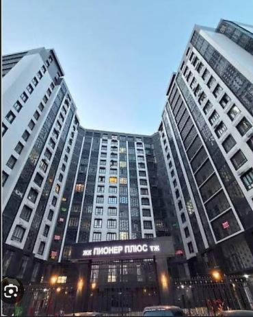 vefa: 2 комнаты, 58 м², Вефа ТЦ Элитка, 5 этаж, Евроремонт — 7