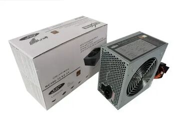 lidl mlin za biber: Brand: Raptor Model: Napajanje Raptor 500W Office Series — 12cm fan /