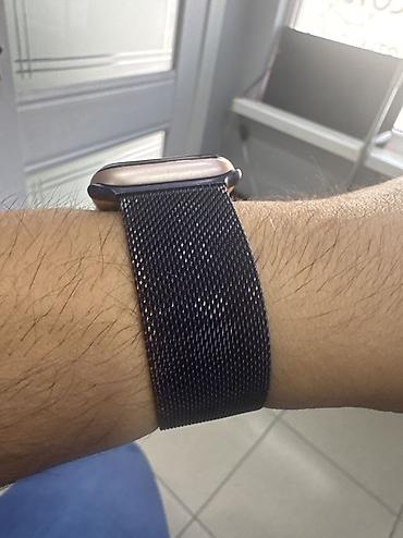 Apple Watch: Срочно продам. 
обмен дороже — 2