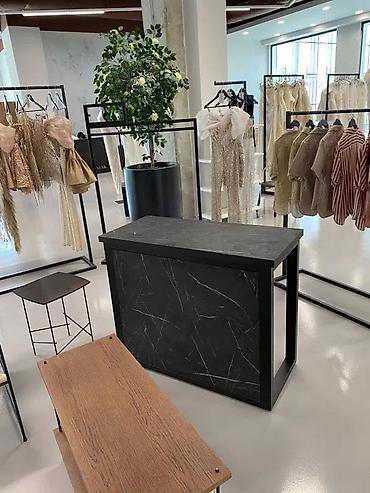 Kancelarijski stolovi: RADNI STO IZRADA PO MERI XR665 | — 7