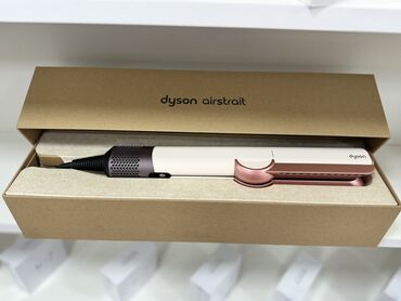 dyson фен baku: Dyson Airstrait 1illik rəsmi qaranti ilə sadəcə nəğd alışda 900AZN