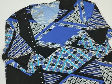bluzki damskie rozmiar 58 60: Блуза жіноча, 9XL, стан - Хороший
