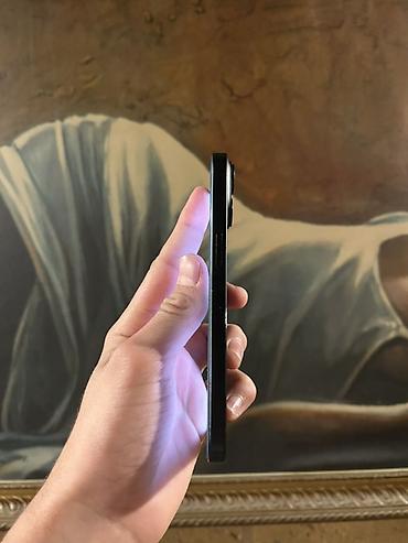 Apple iPhone: IPhone 15, 128 GB, Qara, Simsiz şarj — 4