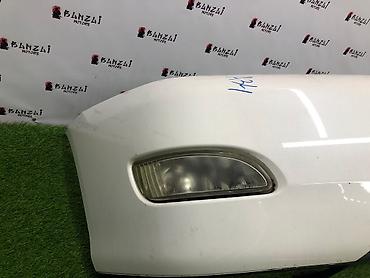 рх разбор: Бампер на LEXUS RX330,Toyota Harier Фара на LEXUS RX330,Тойота Хариер — 2