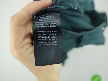 buty lanetti ccc: F&F, Spodnie materiałowe damskie, rozmiar S — 6