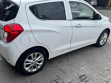 спарк рассрочка: Chevrolet Spark: 2021 г., 0.1 л, Автомат, Бензин, Хэтчбэк — 4