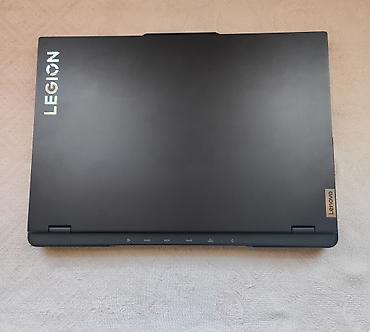 legion y700: Продаю ноутбук, Lenovo legion Pro5. Характеристики: Intel Core — 2