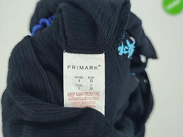 bluzki wiskoza elastan: Primark, Bluzka damska, rozmiar 2XS — 4