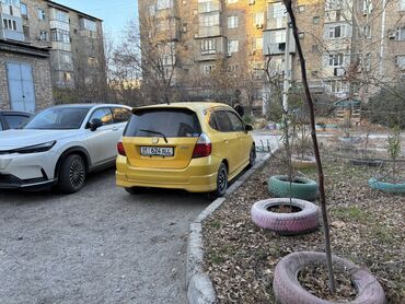 хонда срв 1: Honda Fit: 2004 г., 1.3 л, Вариатор, Бензин, Хэтчбэк