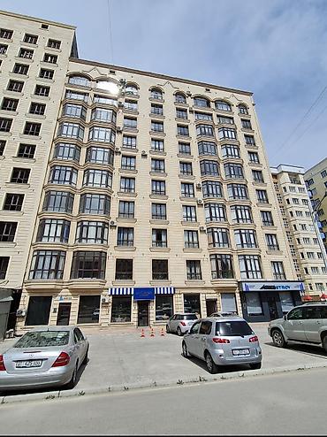 Продажа квартир: 2 комнаты, 65 м², Элитка, 10 этаж, Евроремонт — 2