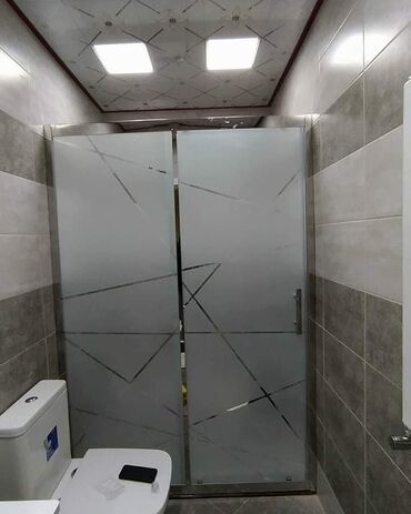 Duş kabinaları, arakəsmələr: Yeni Arakəsmə, Ödənişli çatdırılma — 22
