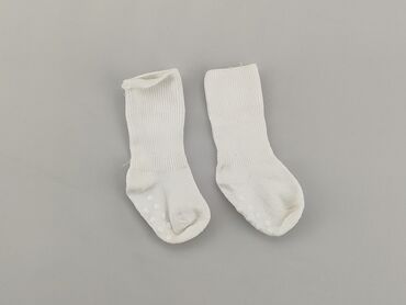 blokery do skarpet metalowe: Socks, 13–15, condition - Good