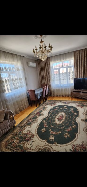 Həyət evləri və villaların satışı: 4 otaqlı, 243 kv. m, Kredit yoxdur, Yeni təmirli