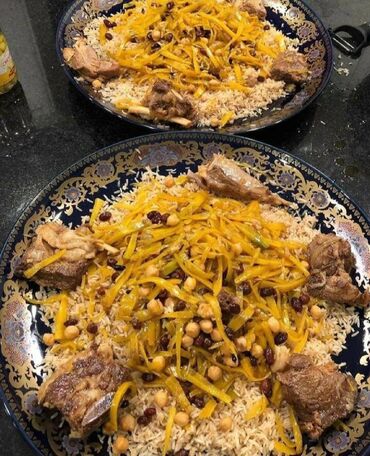 Выездные банкеты: Выездные банкеты | Повара — 4