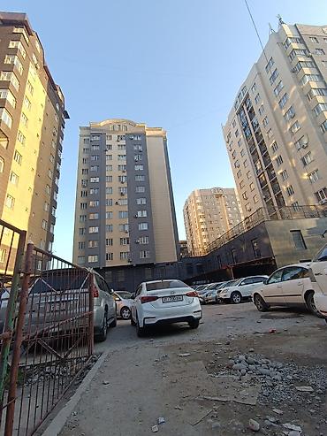 Продажа комнат: 48 м², С мебелью — 2