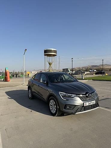 lexus ex: Exeed LX: 1.6 л | 2020 г. Кроссовер — 1