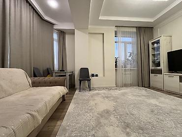karagay resort: 3 комнаты, 96 м², Элитка, 3 этаж, Евроремонт — 4