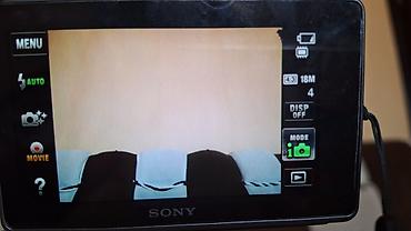 sony z1 ekran: Sony Cyber-shot DSC-TX200V rəqəmsal fotoaparat - Sensor: 18.2 MP — 6