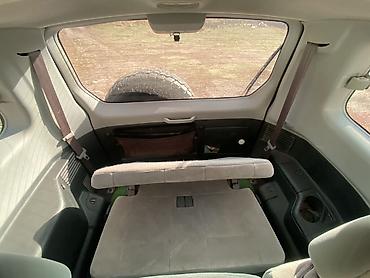 e63 bmw: Mitsubishi Pajero: 2002 г., 3.2 л, Механика, Газ, Внедорожник — 6