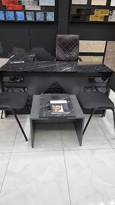 Ofis masa dəsti satılır 390 manata ünvan Abşeron ticarət mərkəzi. Ora