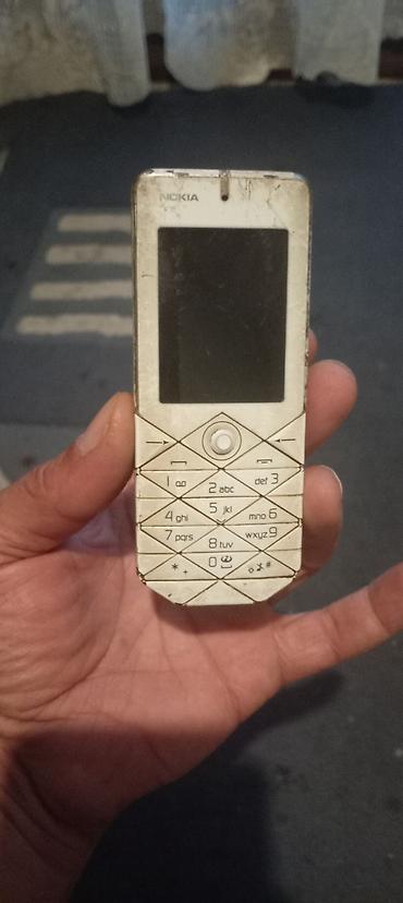Nokia: Nokia 7500 Prism Retkost, Sim-Free,Tel radi na svim mrežama i potpuno — 1
