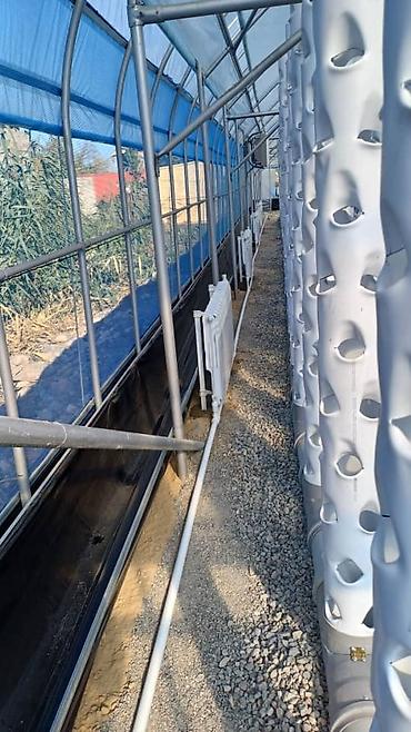 Тепловые завесы: Готовы к холодам? Мы предлагаем отопление под ключ! 	•	Монтаж — 13