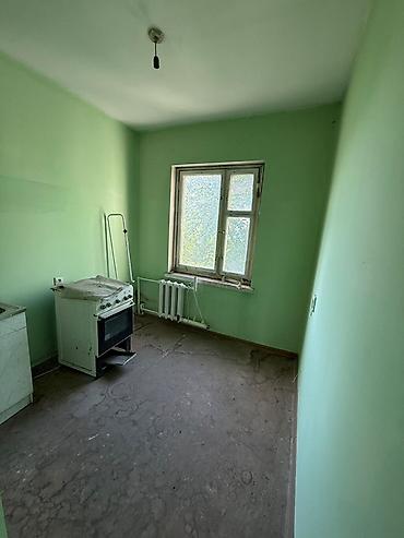 Продажа комнат: 63 м², Без мебели — 11