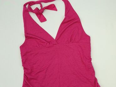 Bluzka H&M, L (EU 40), Wiskoza, stan - Dobry