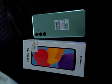 samsung s22 телефон: Samsung Galaxy M13, 64 ГБ